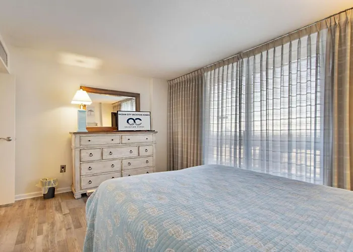 Century One #1008 * Ocean City