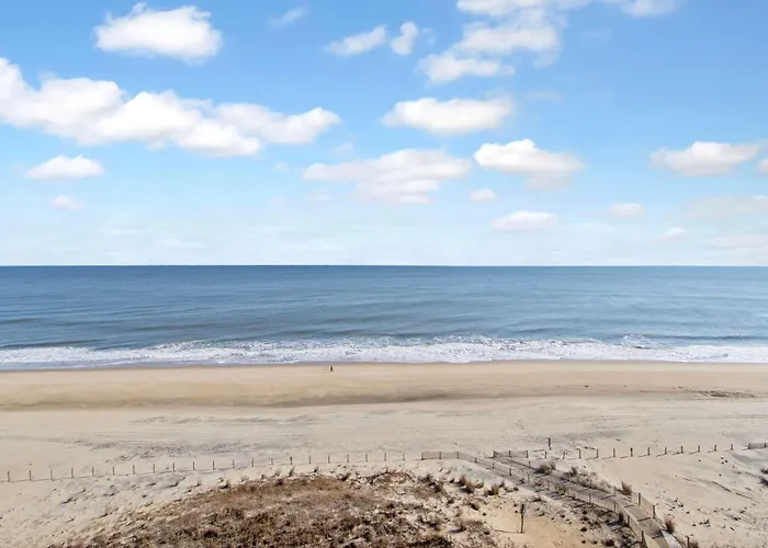 Century One #1008 Ocean City