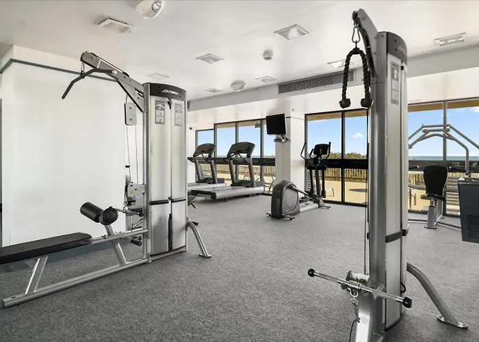 Century One #1008 Сasa de vacaciones Ocean City